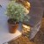 Coalfield Landscape Lighting by Wild West Landscape Designs LLC