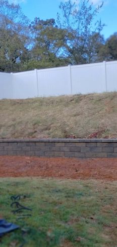Hardscaping in Knoxville, TN (2)