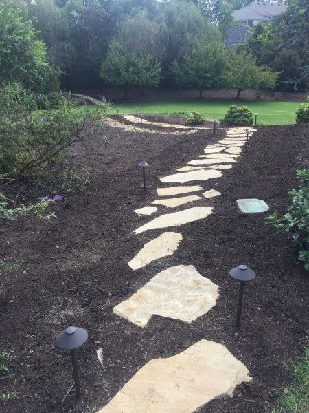 Hardscaping Services in Oak Ridge, TN (1)