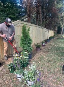 Landscaping in Seymour, TN (1)