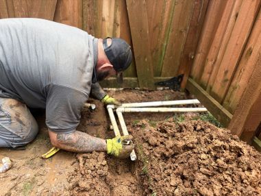 Irrigation Systems in Knoxville, TN (1)