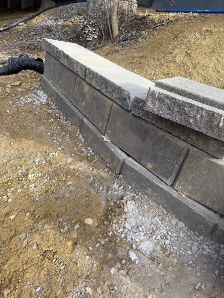 Hardscaping in Oak Ridge, TN (3)