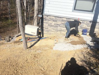 Hardscaping in Oak Ridge, TN (1)