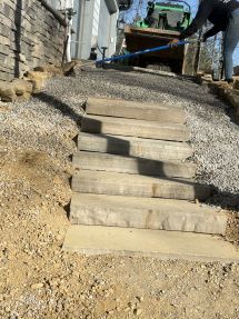 Hardscaping in Oak Ridge, TN (2)