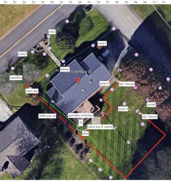 Landscaping in Knoxville, TN (1)