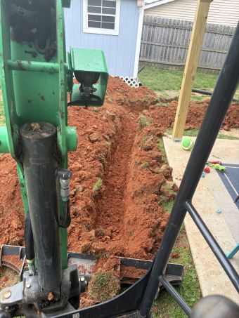Drainage Solutions in Knoxville, TN (3)