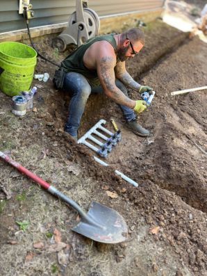 Irrigation Systems in Knoxville, TN (1)