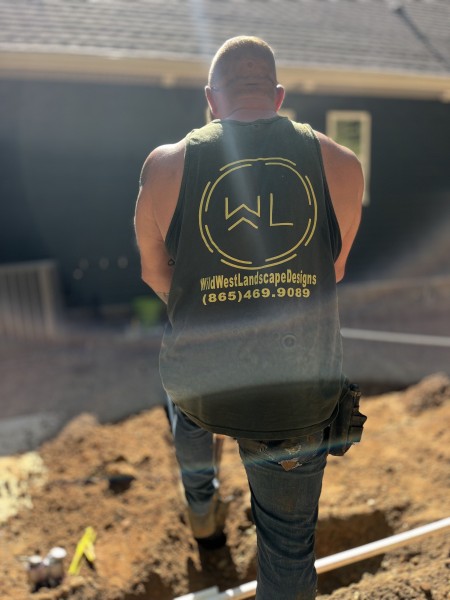 Irrigation Systems in Knoxville, TN (3)