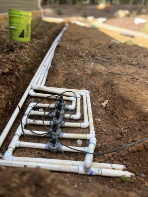 Irrigation Systems in Knoxville, TN (2)