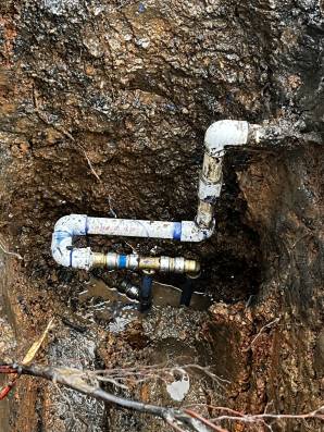 Irrigation Systems in Maryville, TN (2)