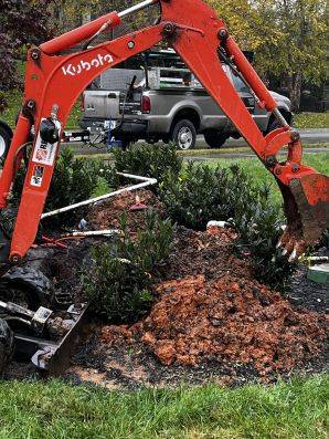 Irrigation Systems in Maryville, TN (1)