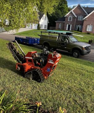Landscaping Service in Knoxville, TN (1)