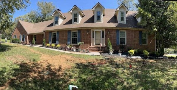 Landscaping Service in Knoxville, TN (1)